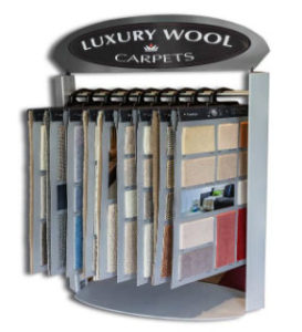 Tapijt van Luxury Wool Carpets