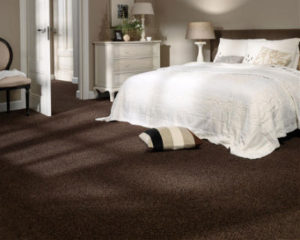 Slaapkamer interieur