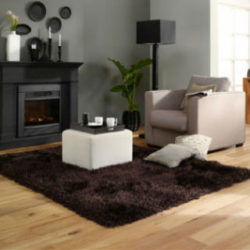Woonkamer interieur
