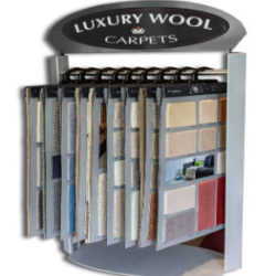Tapijt van Luxury Wool Carpets